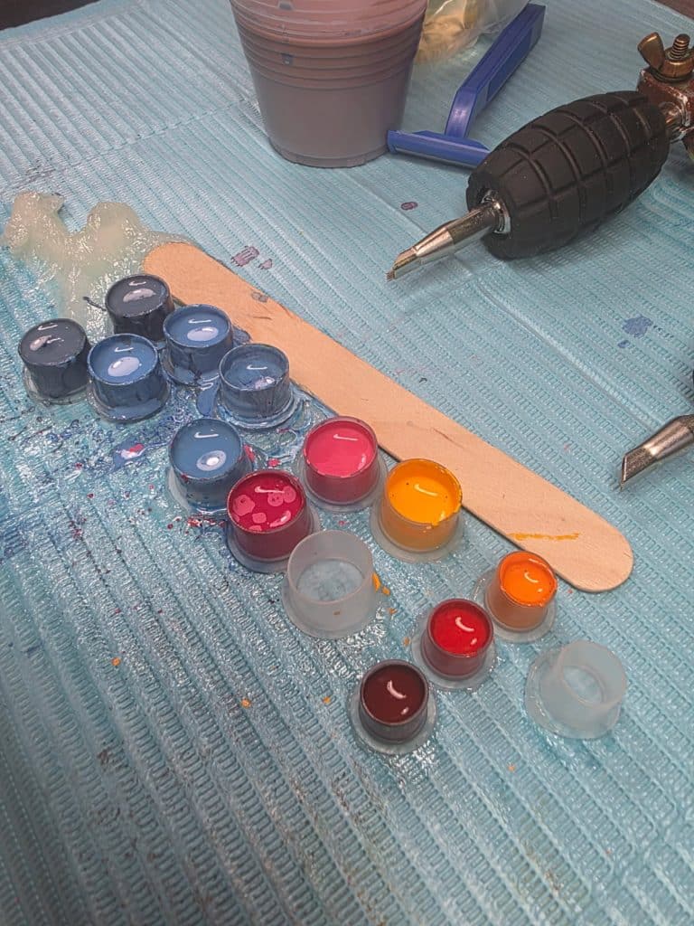 Tattoo Prep & Aftercare