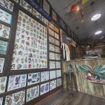 What to Expect at a Tattoo