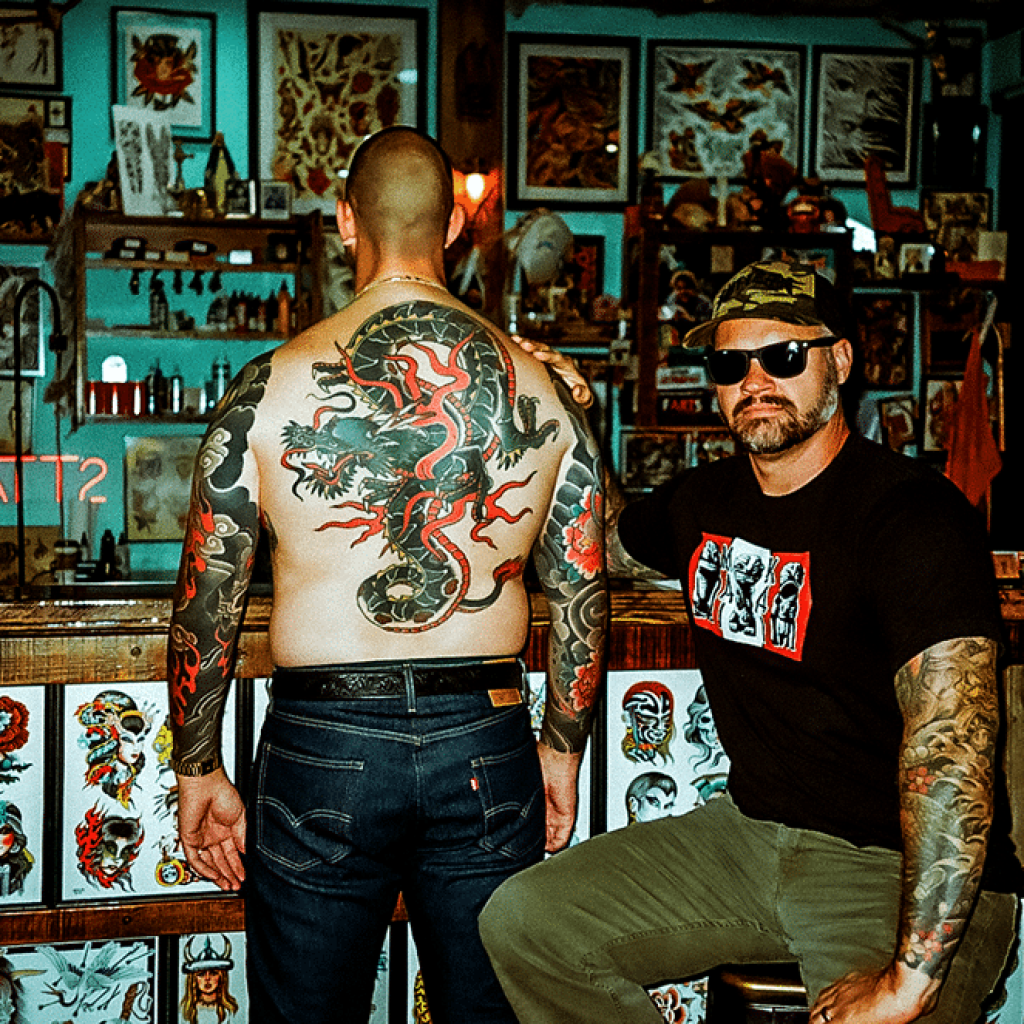 Walk-In Tattoo Ideas for Delray Beach